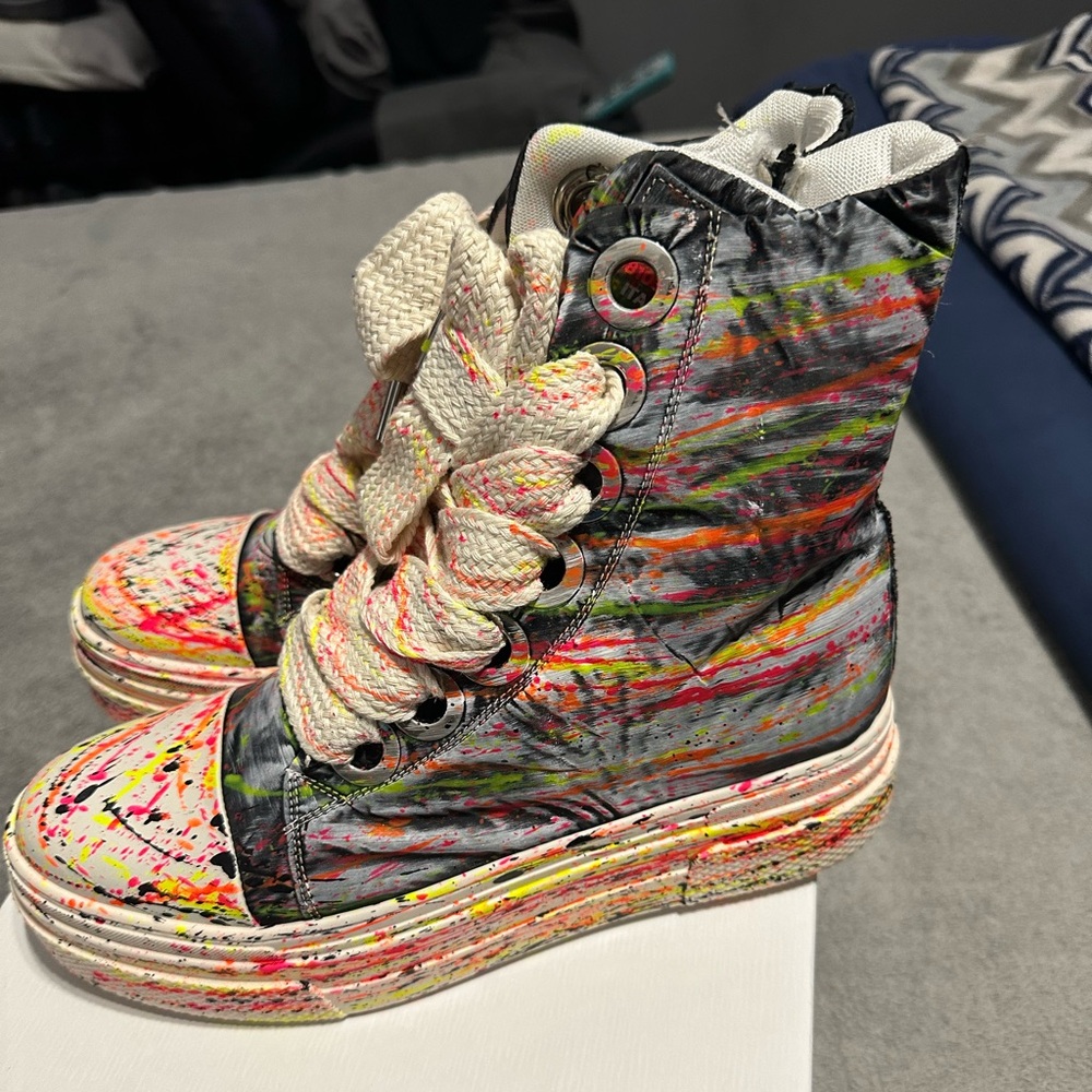 CRISTIANZEROTRE Calipso U Shoes